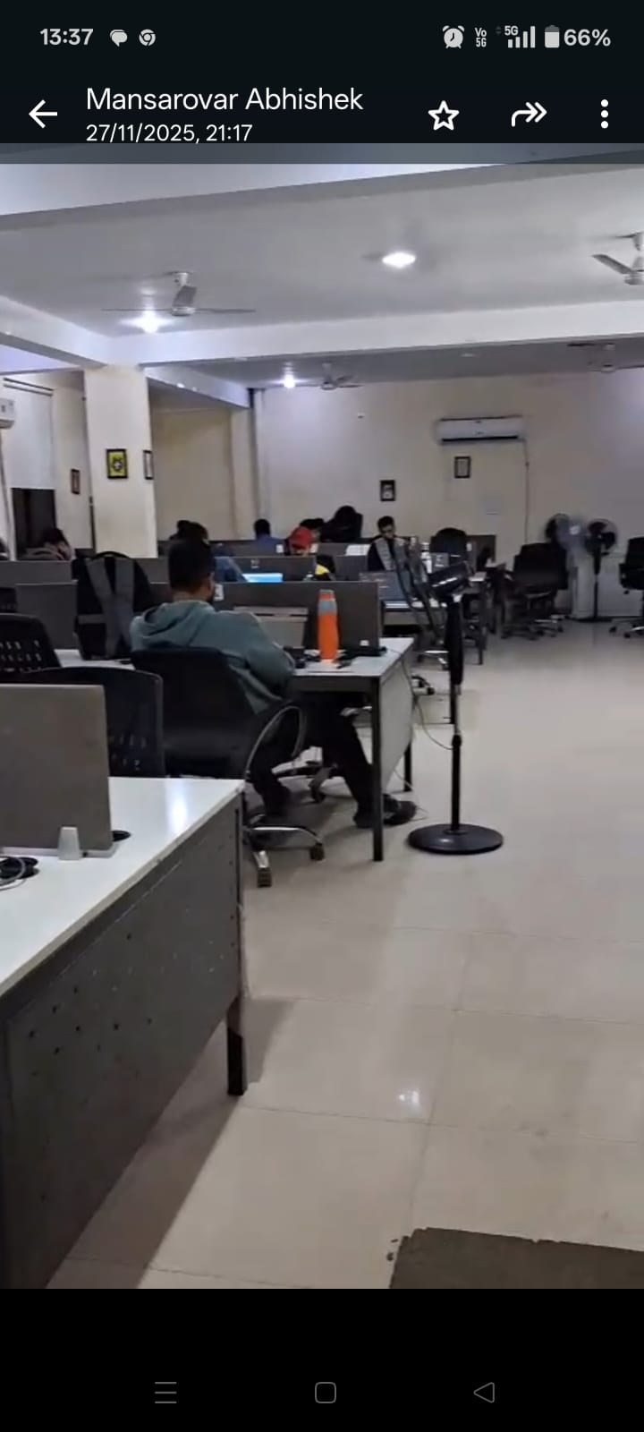 Office Space For Rent-Mansarover-Jaipur